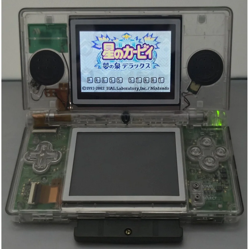Kirby 5-Game Bundle Dream Land & Amazing Mirror - GB GBA - Japan Import Lot